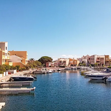 Parc De La Mer-12 By Interhome Apartment