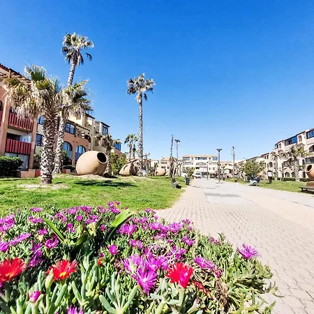Parc De La Mer-12 By Interhome
