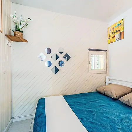 Parc De La Mer-12 By Interhome Apartment *