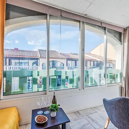 Parc De La Mer-12 By Interhome *