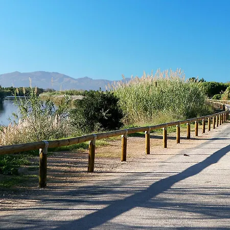 Parc De La Mer-12 By Interhome * Le Barcares
