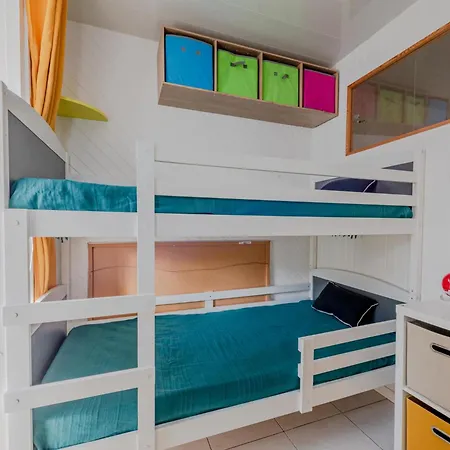 Parc De La Mer-12 By Interhome
