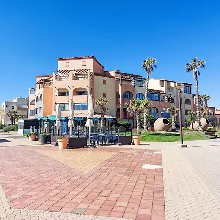 Parc De La Mer-12 By Interhome Apartment