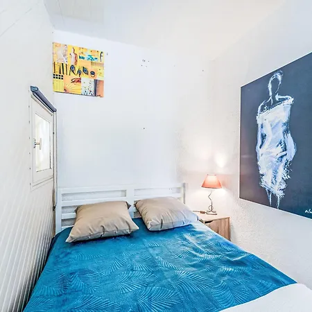 Apartment Parc De La Mer-12 By Interhome *