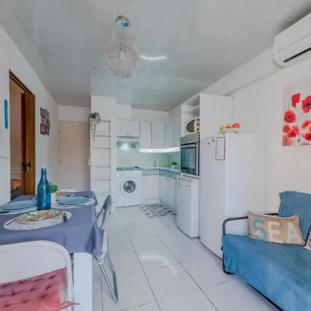 Parc De La Mer-12 By Interhome