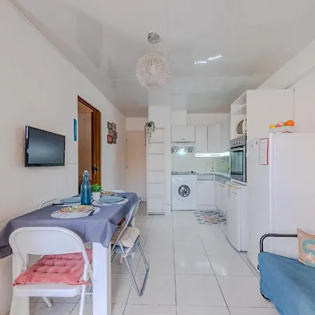 Apartment Parc De La Mer-12 By Interhome *