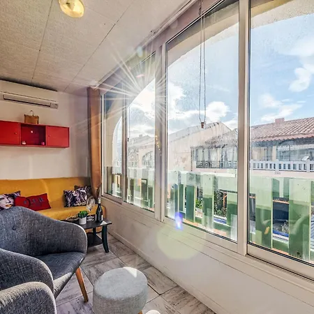 Parc De La Mer-12 By Interhome *