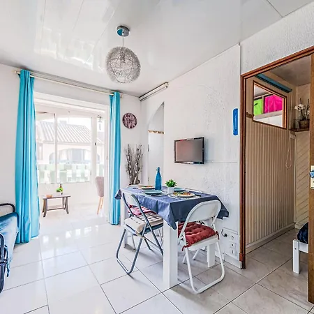 Parc De La Mer-12 By Interhome