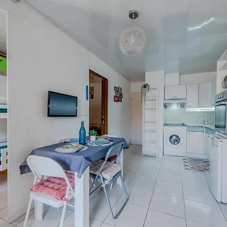 Parc De La Mer-12 By Interhome Apartment