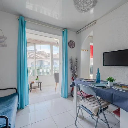 Parc De La Mer-12 By Interhome Apartment *